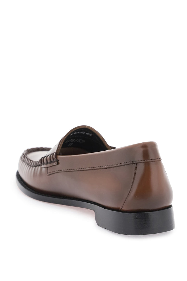 'Weejuns' Penny Loafers - G.H. Bass - Women