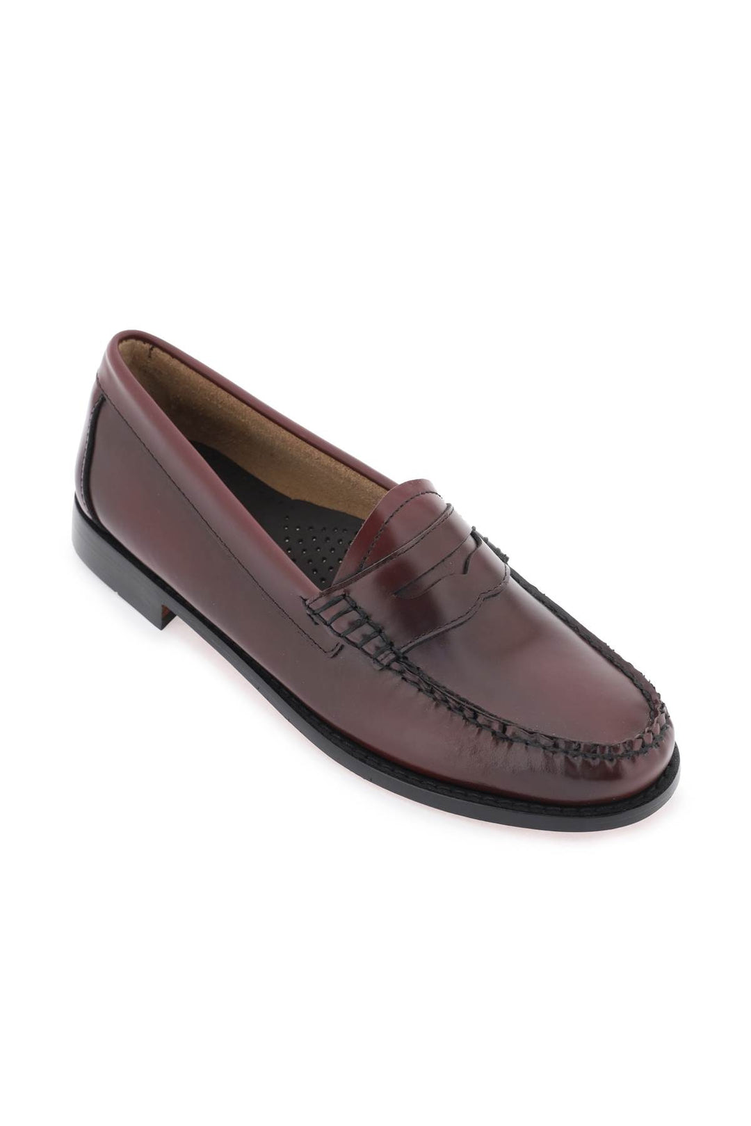 'Weejuns' Penny Loafers - G.H. Bass - Women