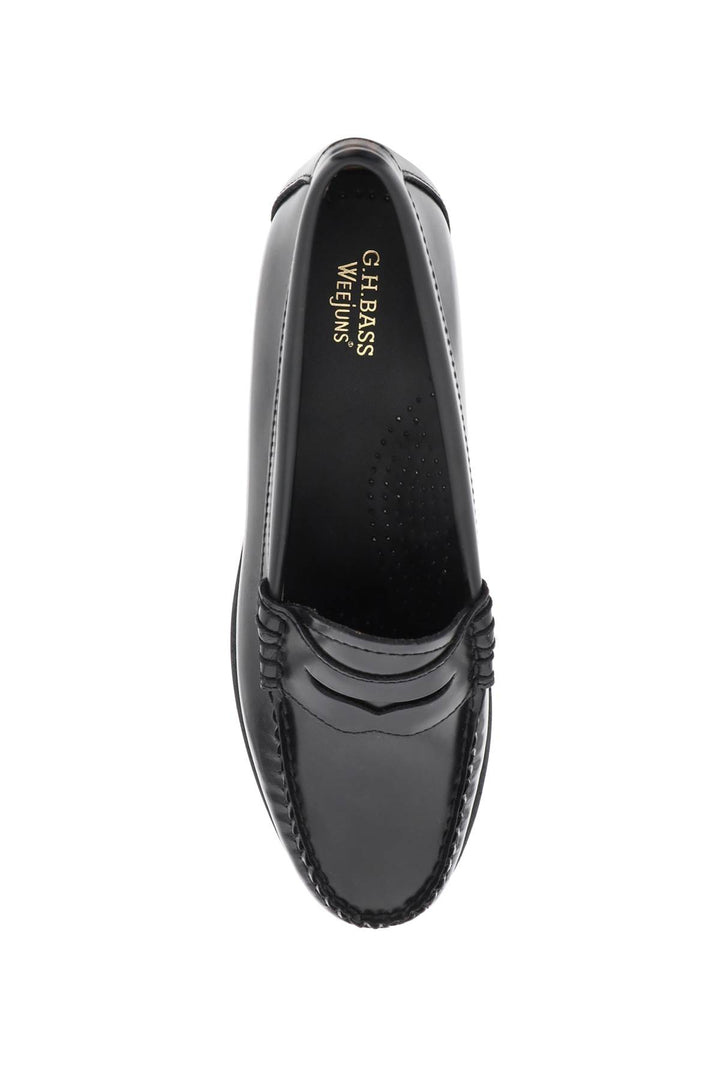 'Weejuns' Penny Loafers - G.H. Bass - Women