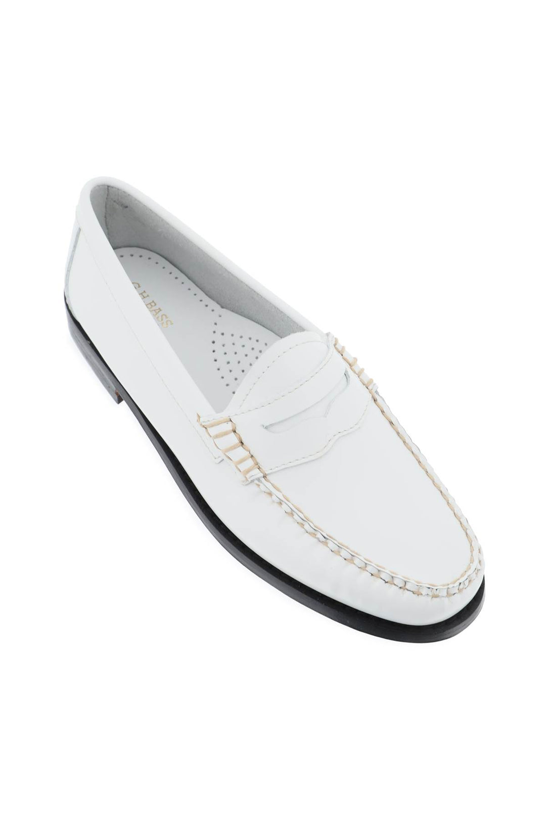 Weejuns Penny Loafers - G.H. Bass - Women