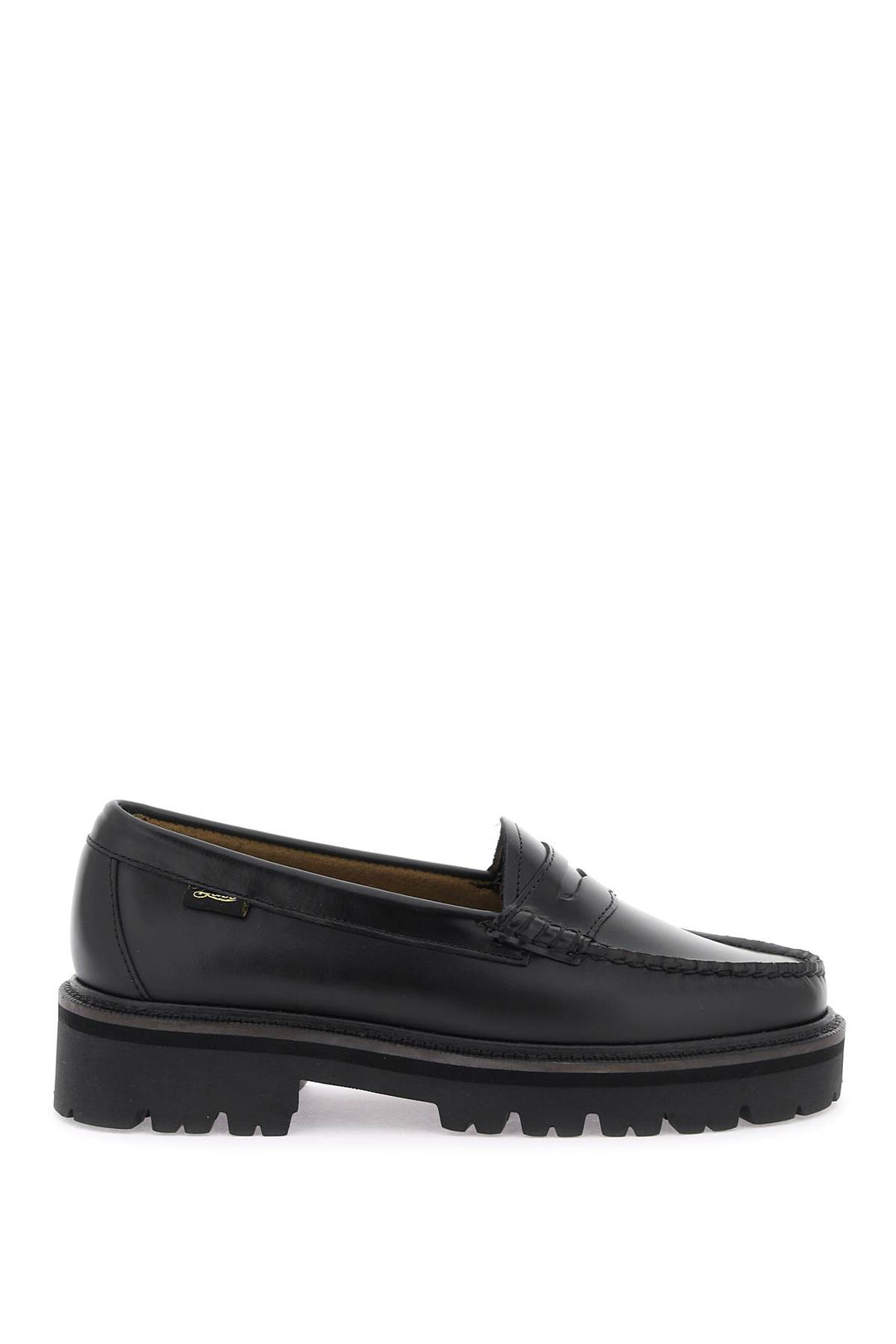 Weejuns Super Lug Loafers - G.H. Bass - Women