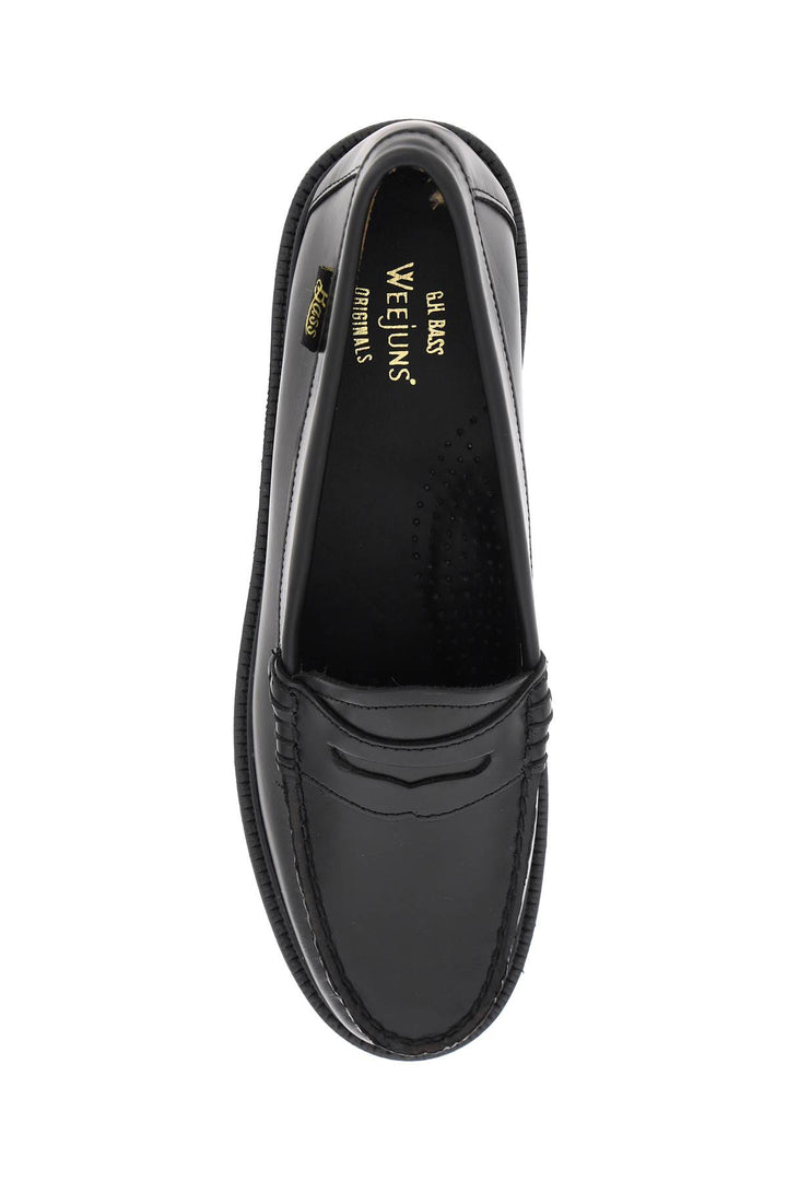 Weejuns Super Lug Loafers - G.H. Bass - Women