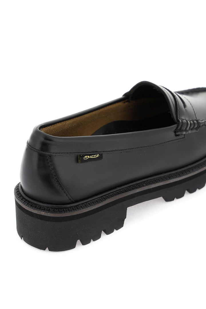 Weejuns Super Lug Loafers - G.H. Bass - Women