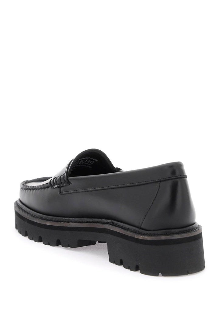 Weejuns Super Lug Loafers - G.H. Bass - Women