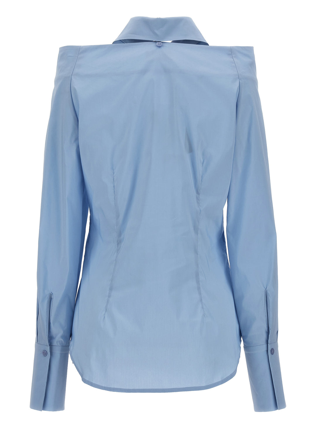 Noara Shirt, Blouse Light Blue