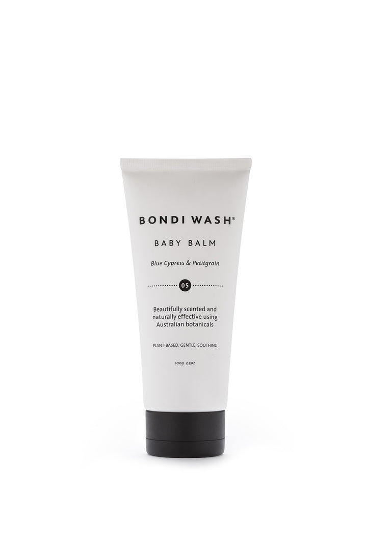 Baby Balm 100 G - Bondi Wash - CLT