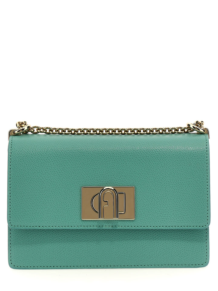 1927 Crossbody Bags Green