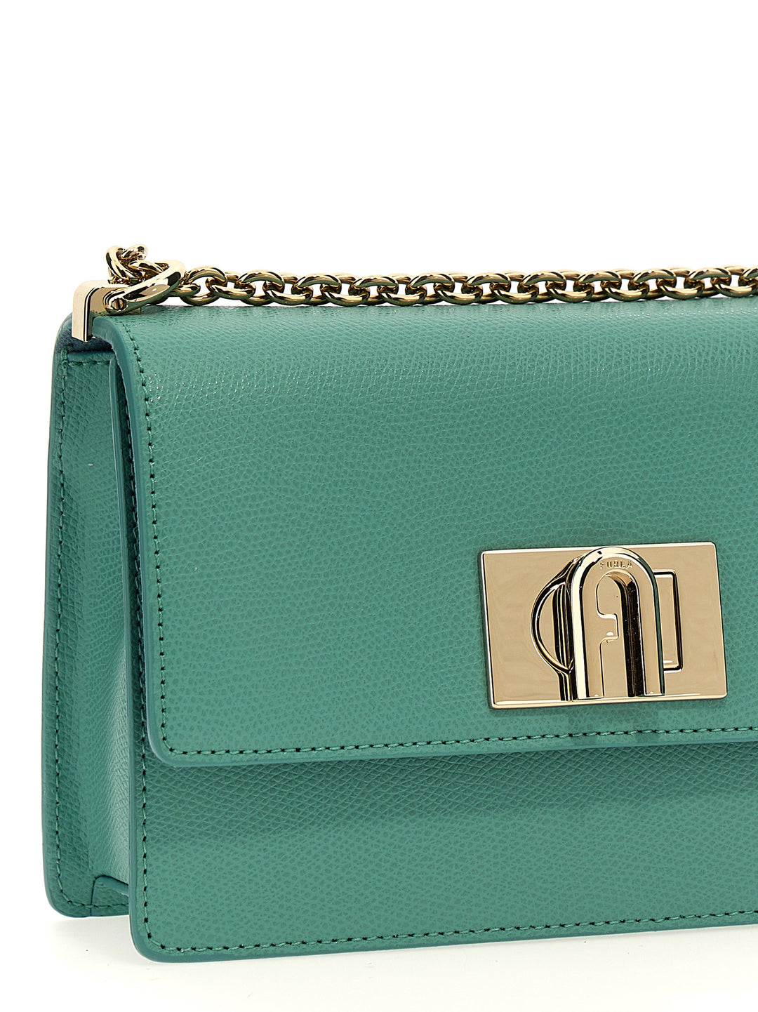 1927 Crossbody Bags Green