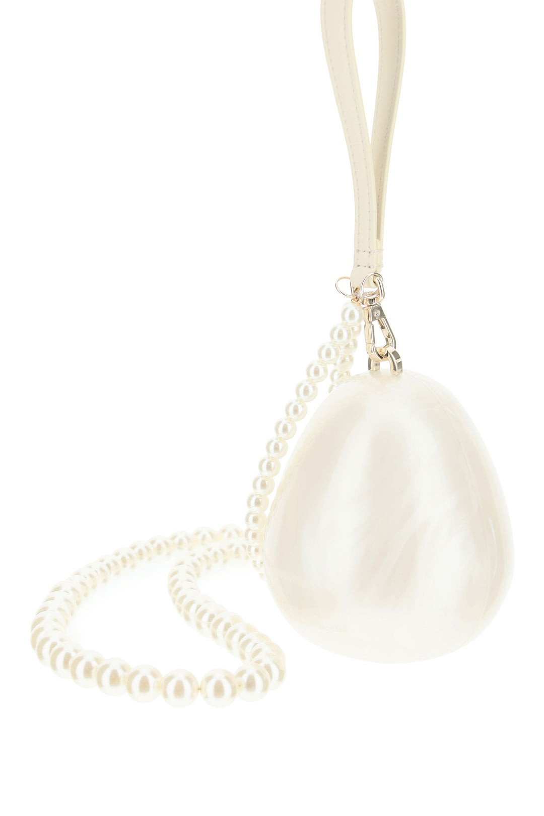 Egg Micro Bag - Simone Rocha - Women