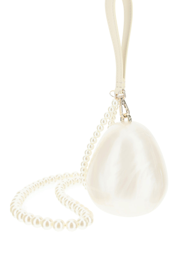 Egg Micro Bag - Simone Rocha - Women