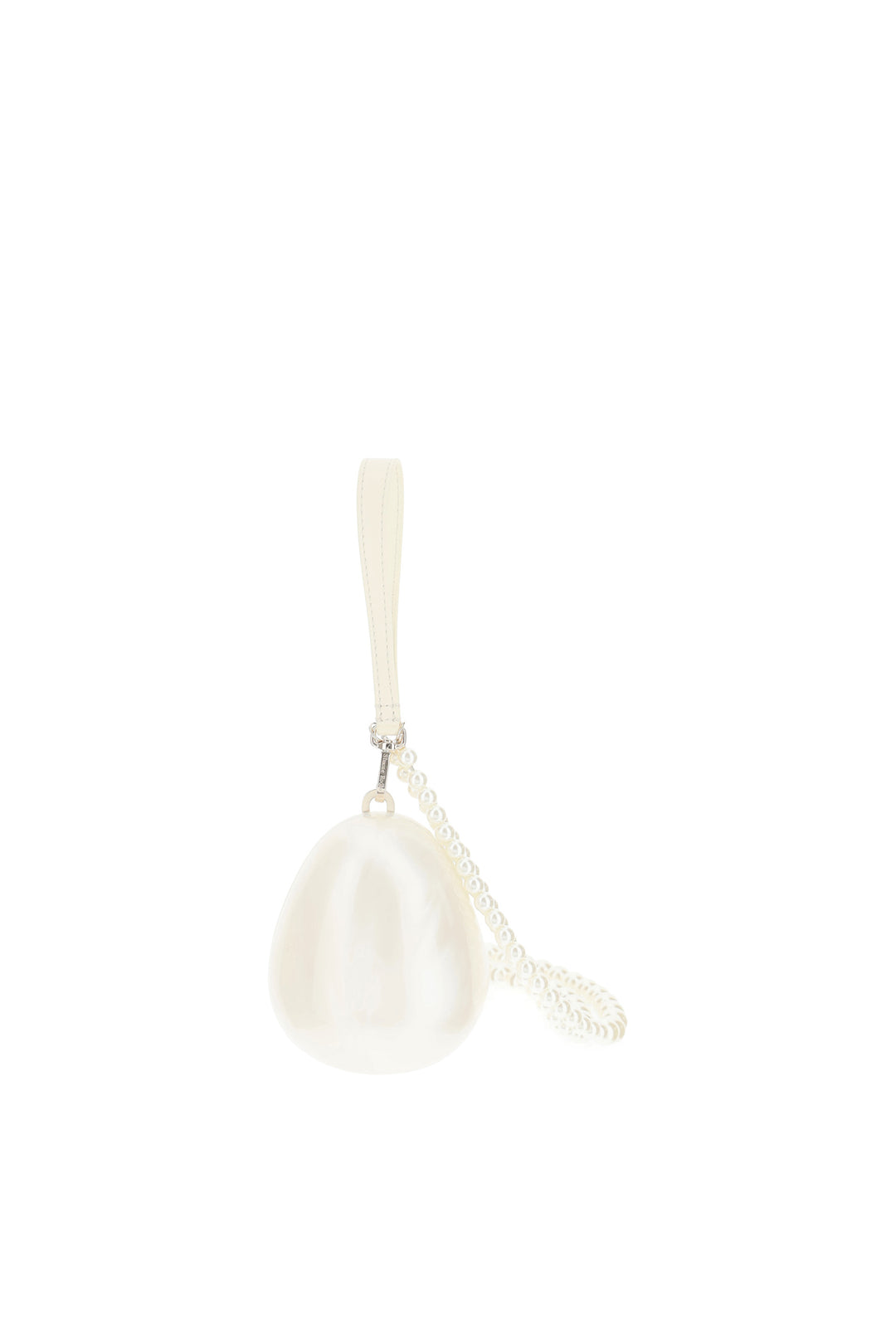 Egg Micro Bag - Simone Rocha - Women