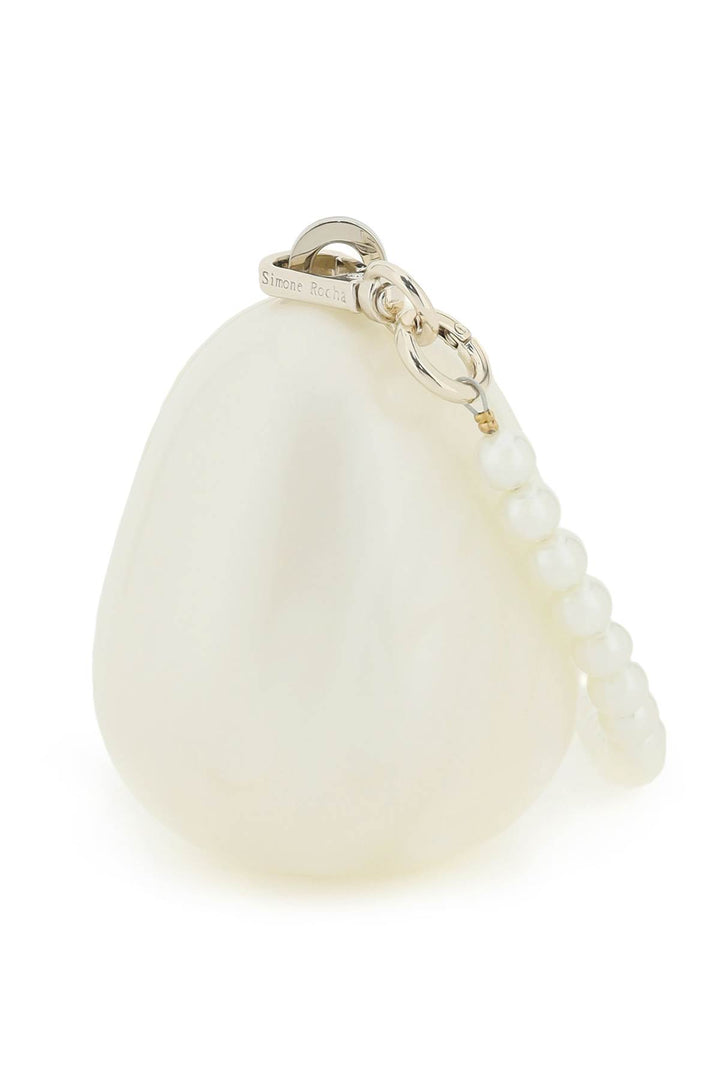 Nano Egg Mini Bag - Simone Rocha - Women