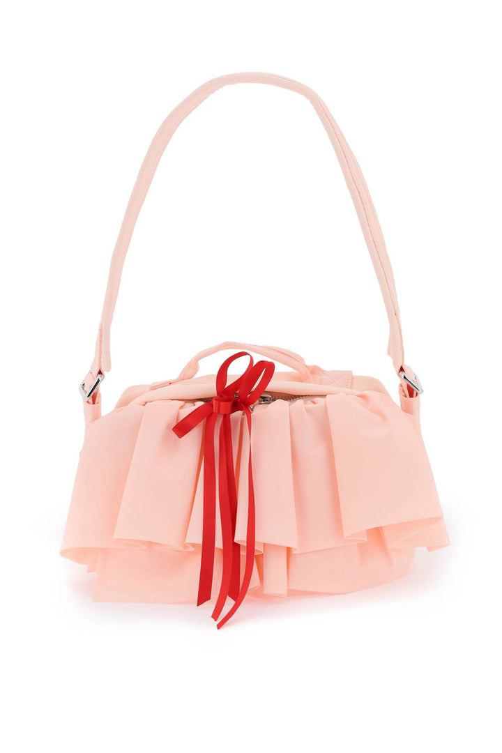 Frilly Shoulder Bag - Simone Rocha - Women