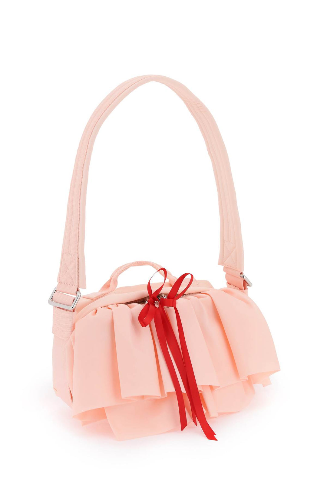 Frilly Shoulder Bag - Simone Rocha - Women