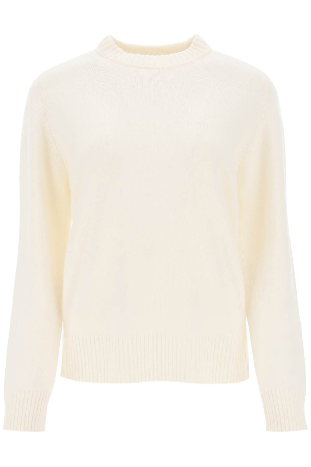 'Baltra' Cashmere Sweater - Loulou Studio - Women