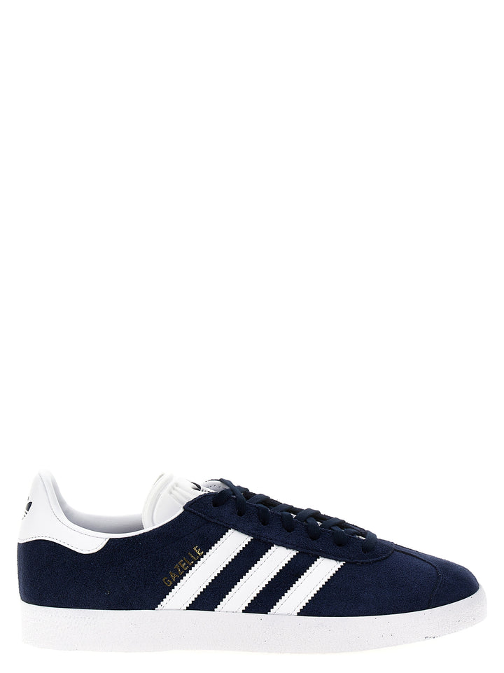 Gazelle Sneakers Blue