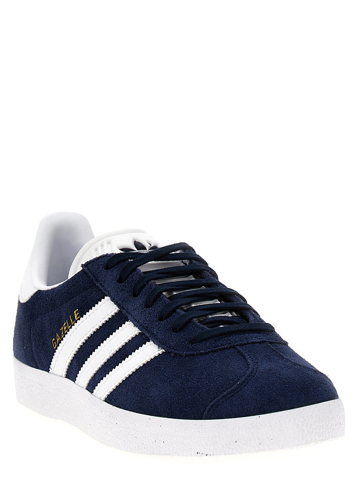 Gazelle Sneakers Blue