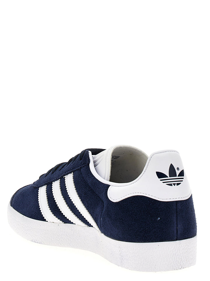 Gazelle Sneakers Blue