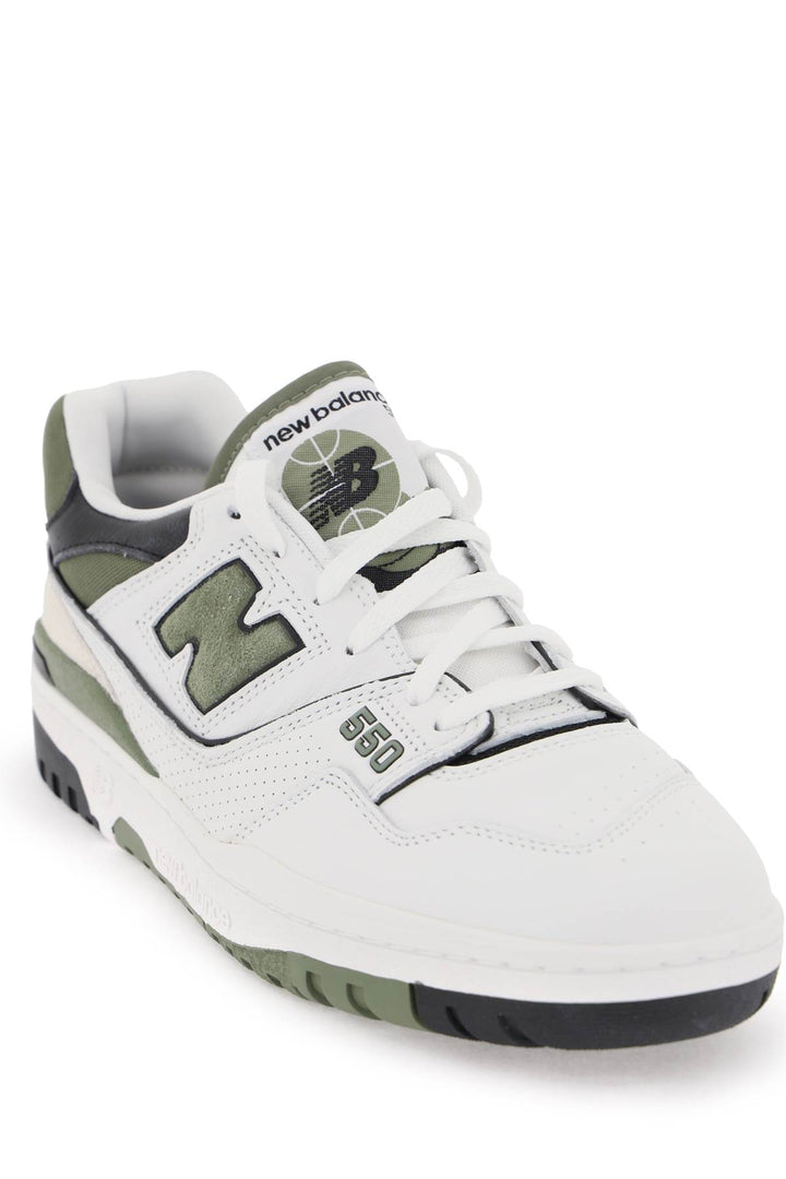 550 Sneakers - New Balance - Women