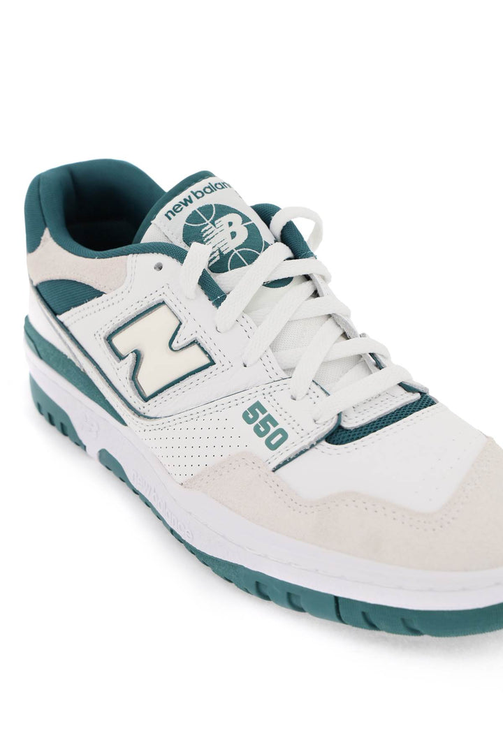 550 Sneakers - New Balance - Men