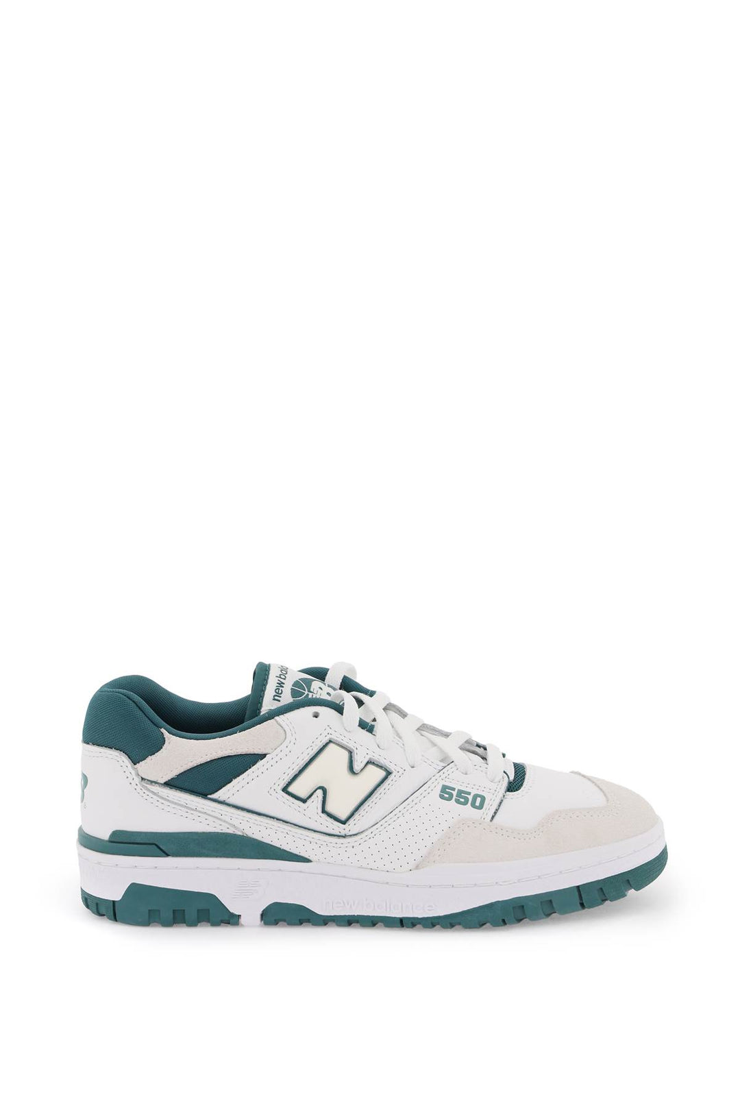 550 Sneakers - New Balance - Men