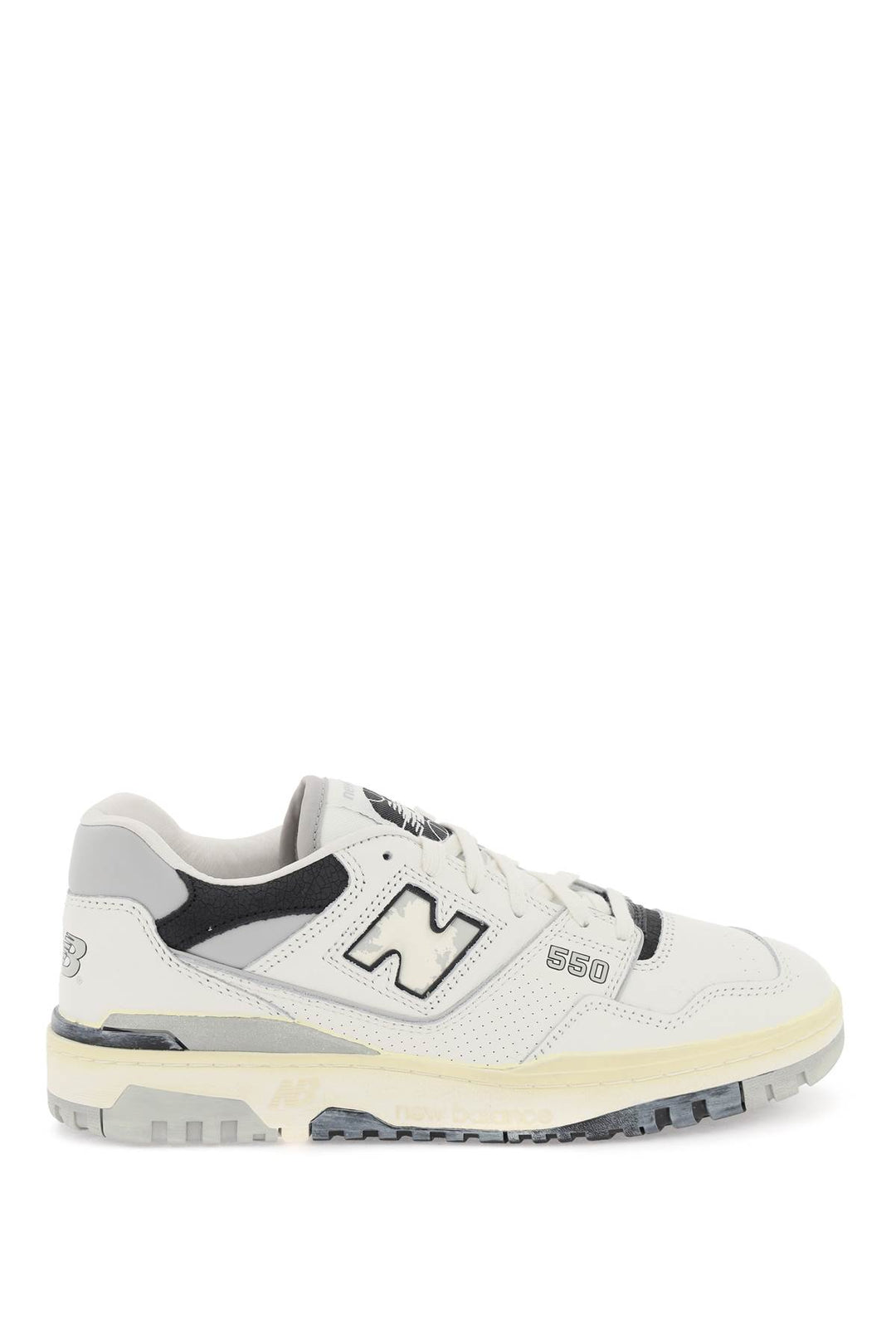 Vintage Effect 550 Sneakers - New Balance - Women