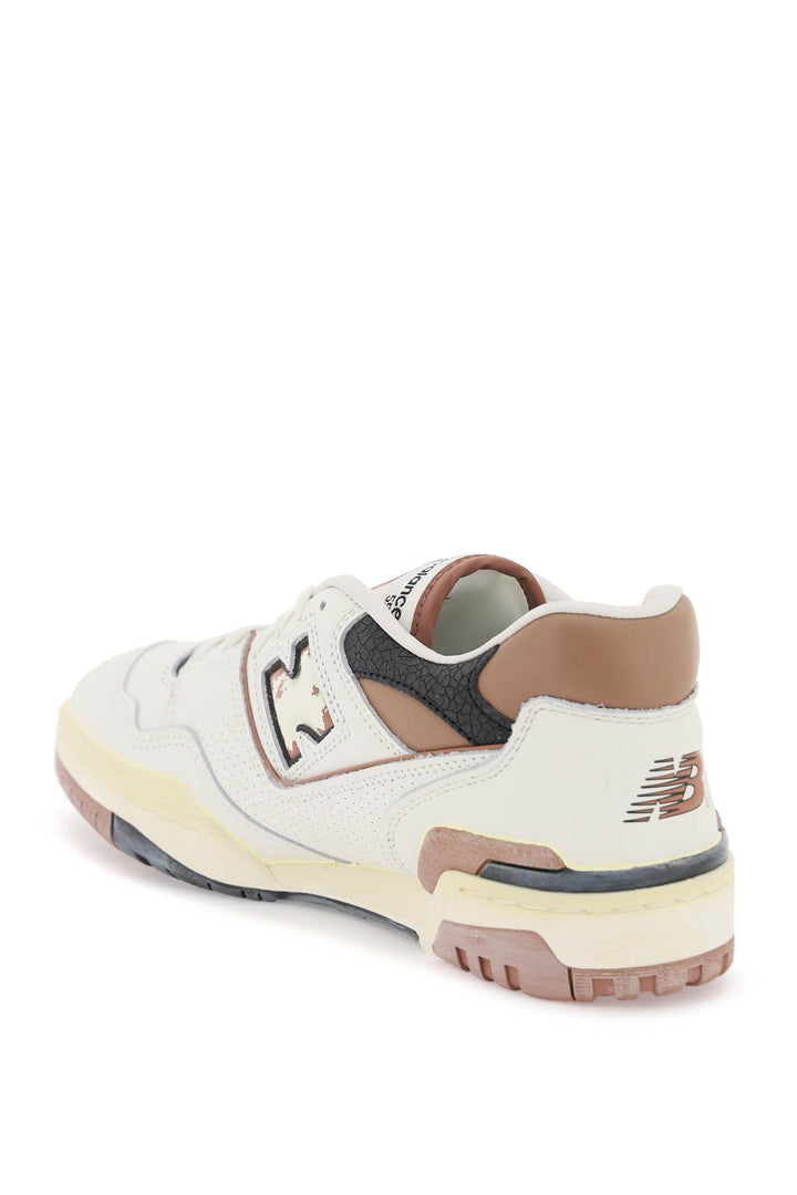 Vintage Effect 550 Sneakers - New Balance - Women