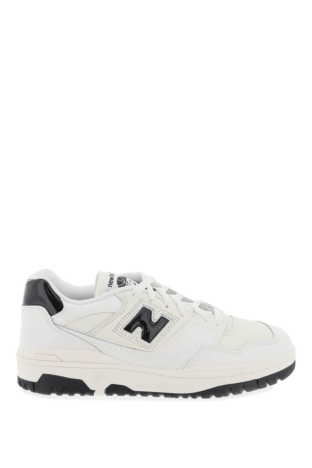 Sneakers 550 In Vernice - New Balance - Women