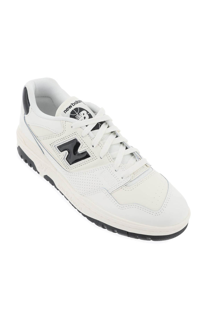 Sneakers 550 In Vernice - New Balance - Women