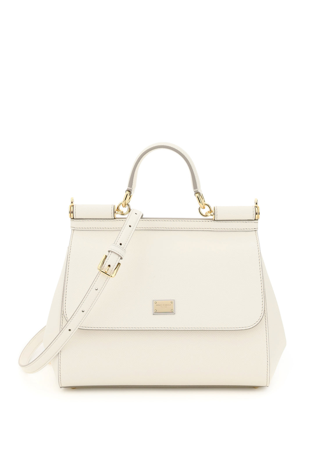 Sicily Medium Handbag - Dolce & Gabbana - Women