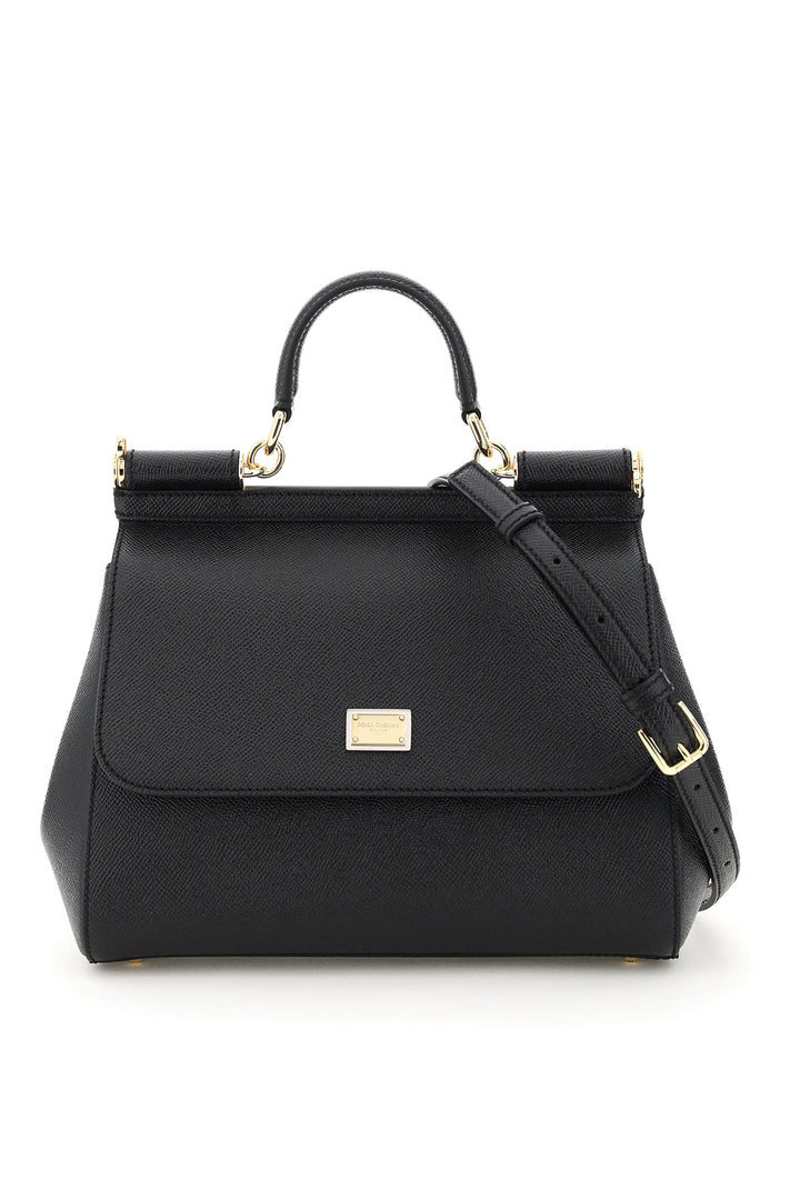 Medium Sicily Handbag - Dolce & Gabbana - Women