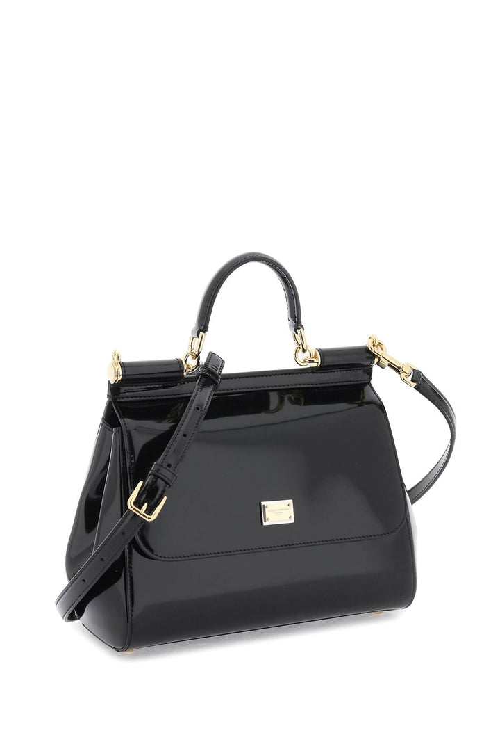 Medium Sicily Bag - Dolce & Gabbana - Women