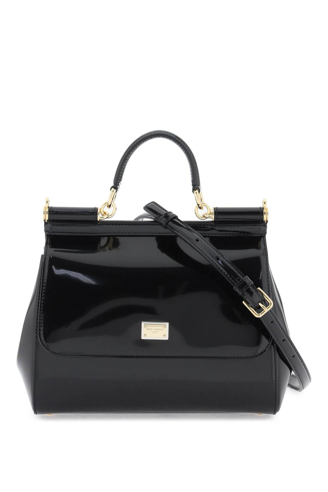 Medium Sicily Bag - Dolce & Gabbana - Women