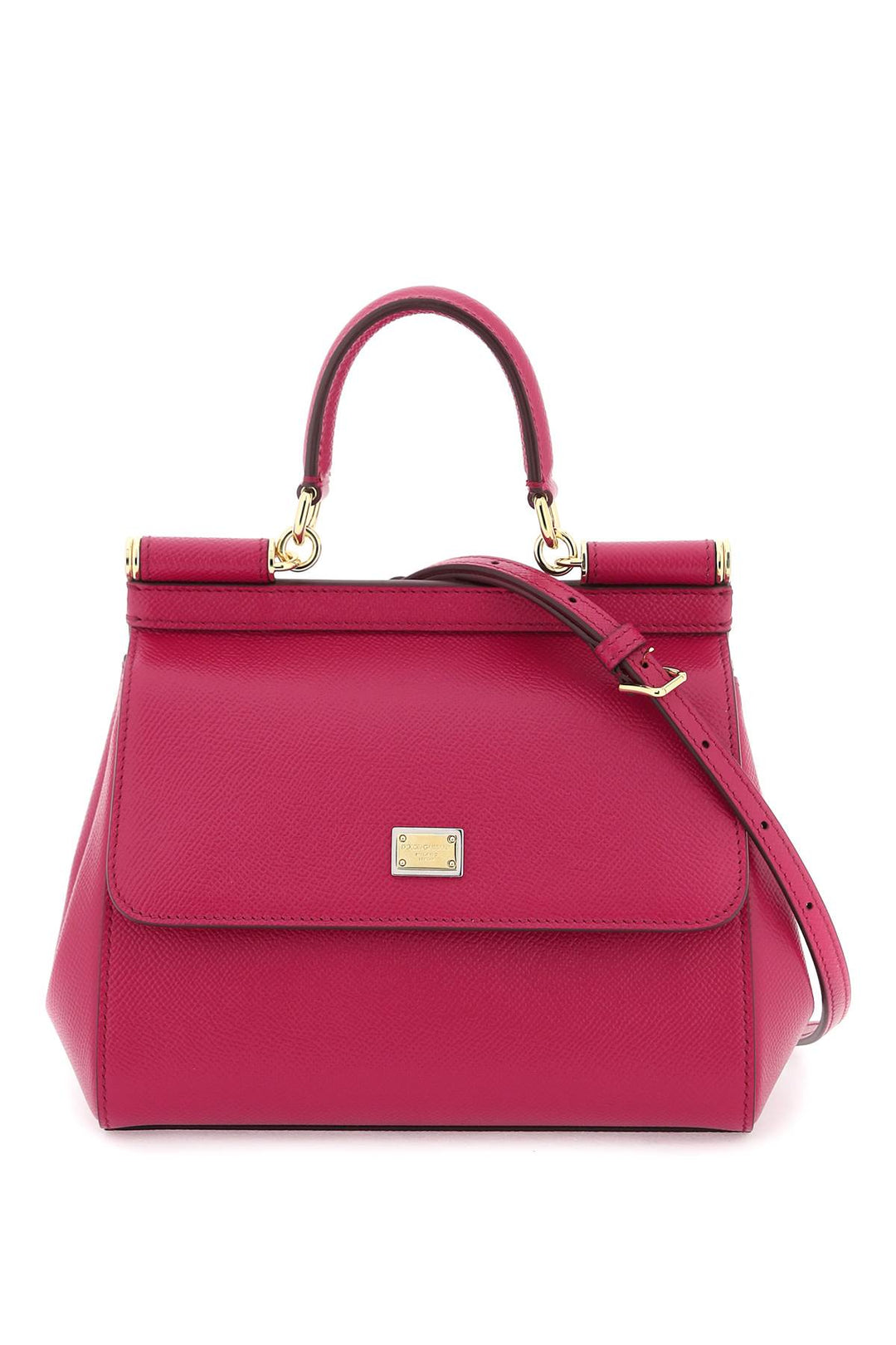 Small Sicily Bag - Dolce & Gabbana - Women