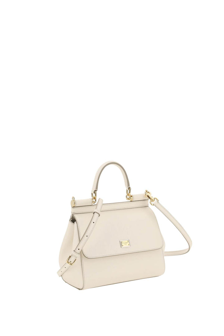 Sicily Medium Handbag - Dolce & Gabbana - Women