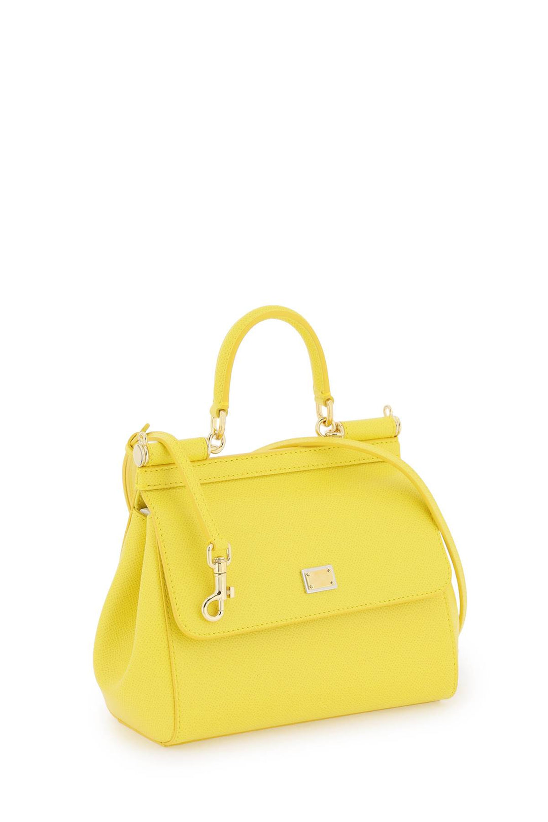 Small 'Sicily' Bag - Dolce & Gabbana - Women