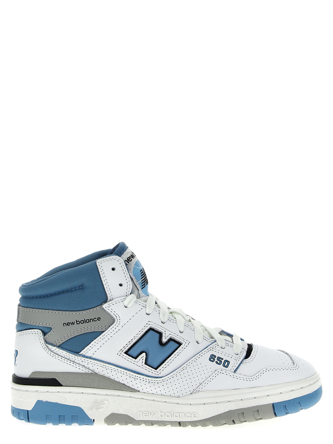 650 Sneakers Light Blue