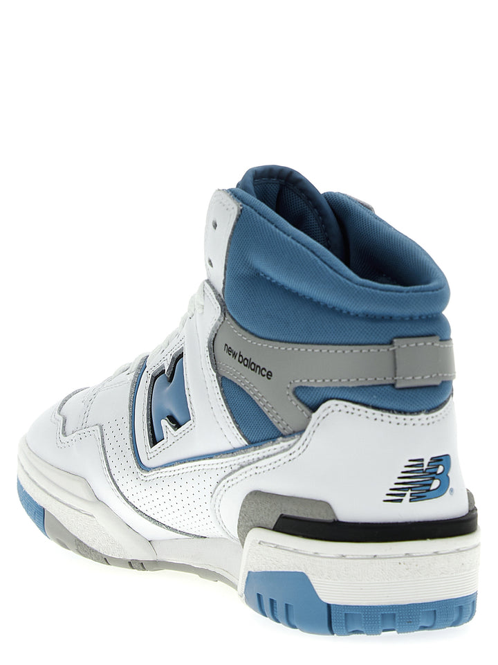 650 Sneakers Light Blue