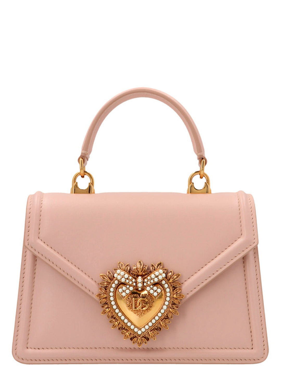 Devotion Hand Bags Pink