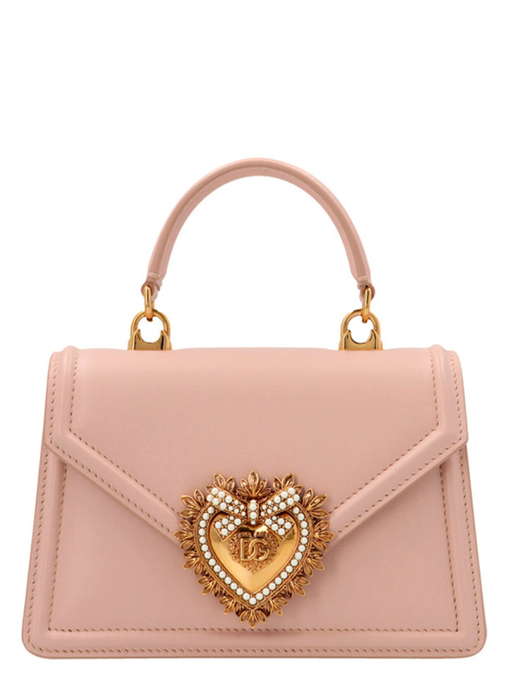 Devotion Hand Bags Pink