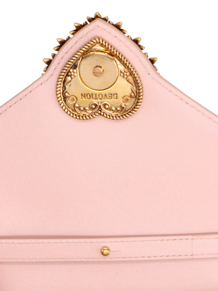 Devotion Hand Bags Pink