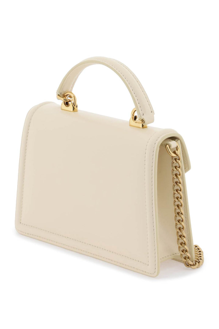 Devotion Small Handbag - Dolce & Gabbana - Women