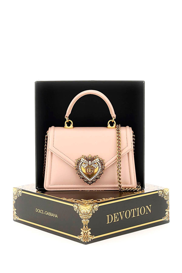 Small Devotion Bag - Dolce & Gabbana - Women