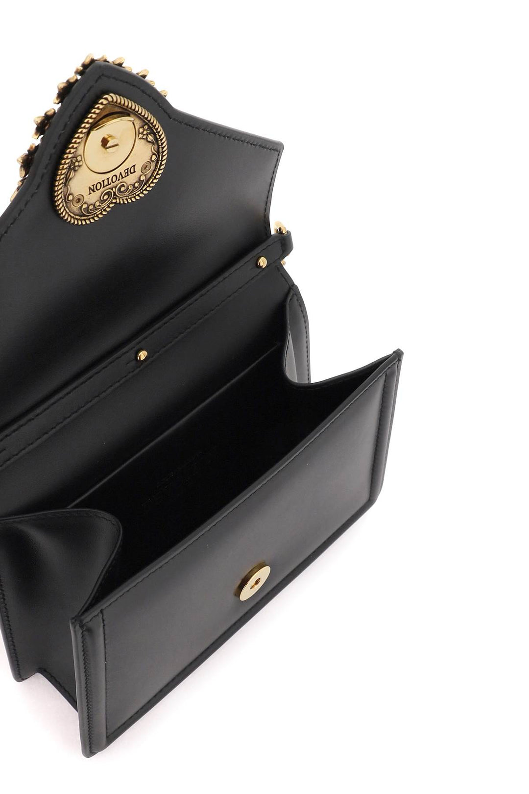 Small Devotion Bag - Dolce & Gabbana - Women