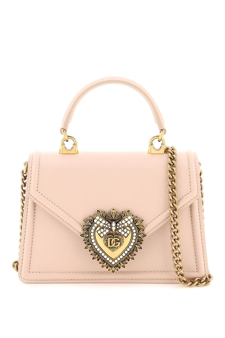 Small Devotion Bag - Dolce & Gabbana - Women