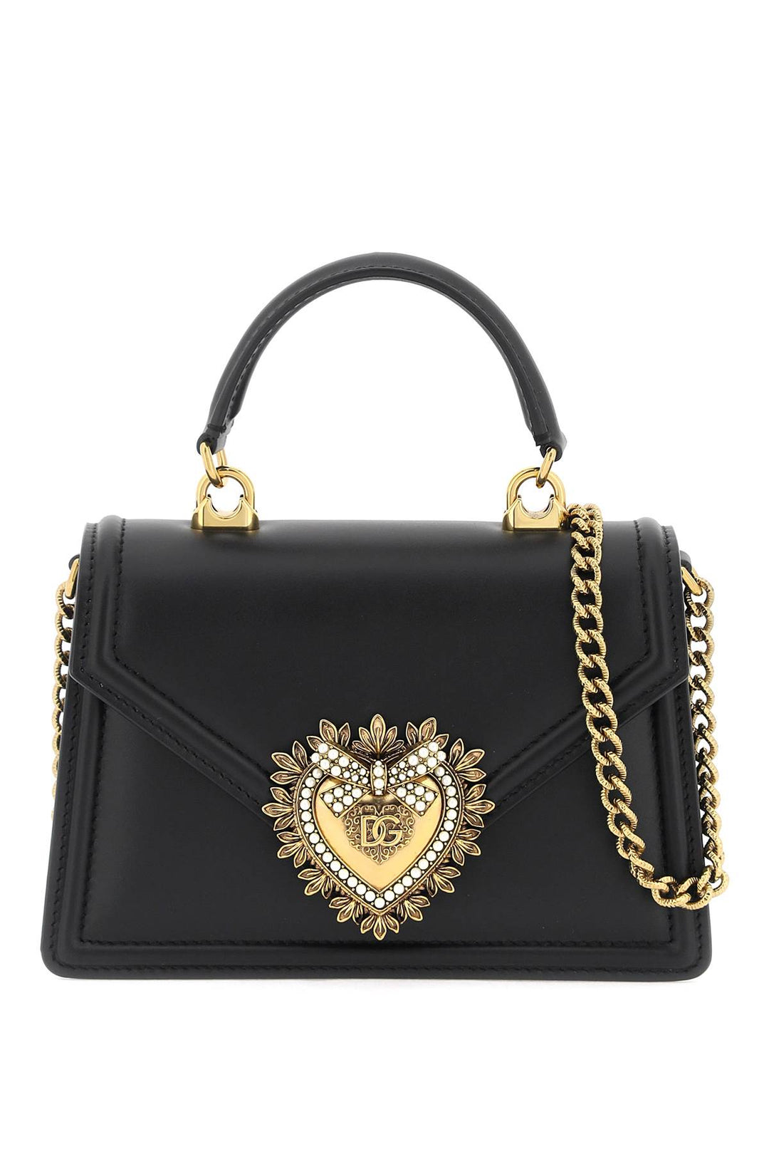 Small Devotion Bag - Dolce & Gabbana - Women