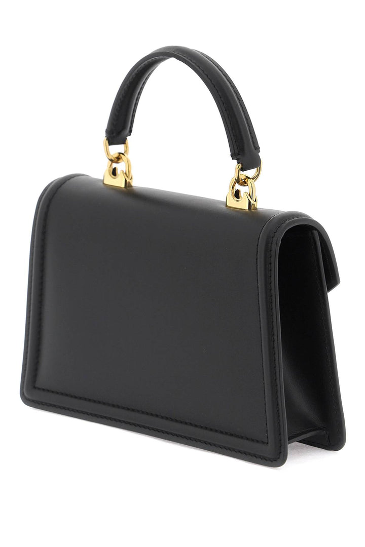 Small Devotion Bag - Dolce & Gabbana - Women