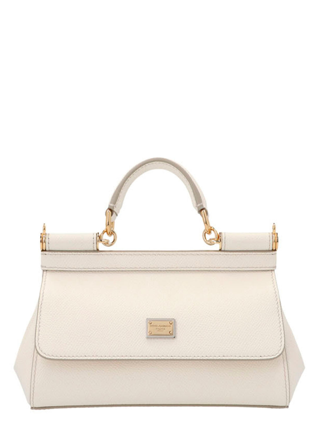 Sicily Hand Bags White