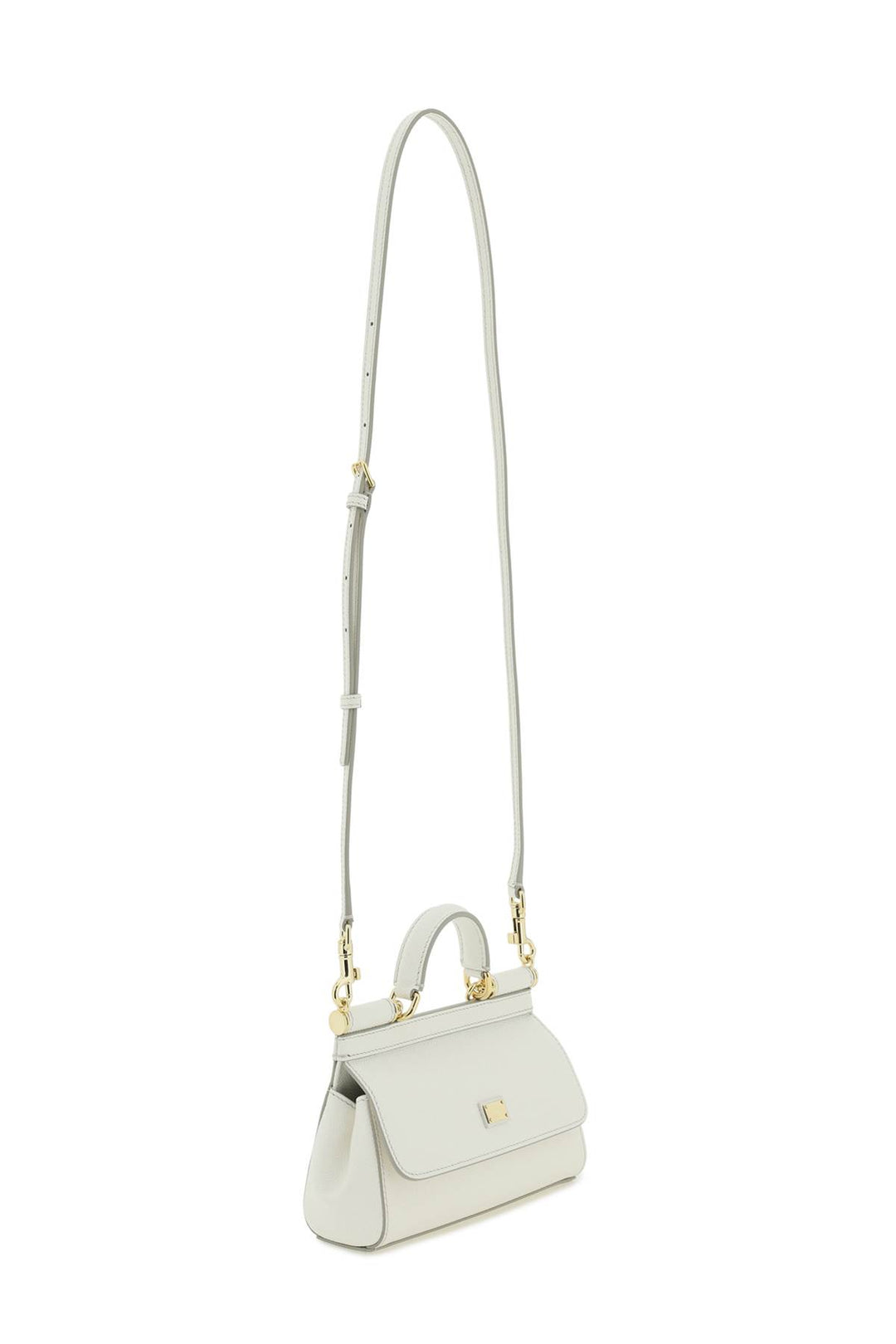 Sicily Small Handbag - Dolce & Gabbana - Women