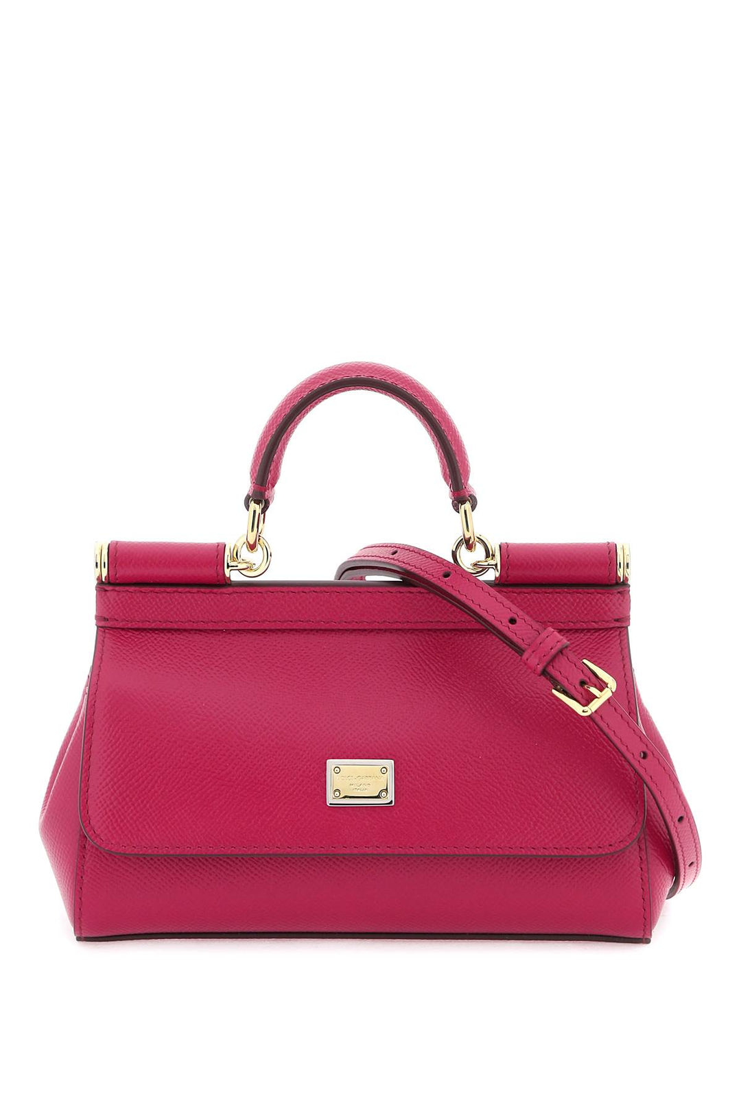 Small Sicily Handbag - Dolce & Gabbana - Women